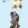 Замок Короля свинок (LEGO 75826)