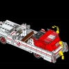 Ecto-1 & 2 (LEGO 75828)