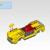 Chevrolet Corvette Z06 (LEGO 75870)