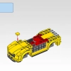Chevrolet Corvette Z06 (LEGO 75870)