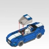 Ford Mustang GT (LEGO 75871)