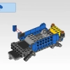 Ford F-150 Raptor и гоночный автомобиль Ford (LEGO 75875)