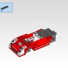 Пит-лейн для Porsche 919 Hybrid и 917K (LEGO 75876)