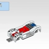 Пит-лейн для Porsche 919 Hybrid и 917K (LEGO 75876)