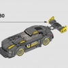 Mercedes-AMG GT3 (LEGO 75877)