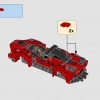 Ferrari FXX K и Центр разработки и проектирования (LEGO 75882)