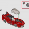 Ferrari FXX K и Центр разработки и проектирования (LEGO 75882)