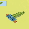 Таинственные приключения на самолете (LEGO 75901)
