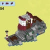 Маяк с привидениями (LEGO 75903)