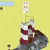 Маяк с привидениями (LEGO 75903)