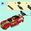 458 Italia GT2 (LEGO 75908)