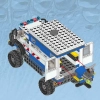 Ярость раптора (LEGO 75917)
