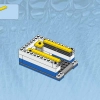 Ярость раптора (LEGO 75917)