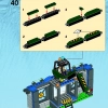 Прорыв ужасного ящера (LEGO 75919)