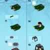 Прорыв ужасного ящера (LEGO 75919)