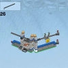 Побег раптора (LEGO 75920)