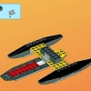 Бэтмен против Мистера Фриза: Аквамен на льду (LEGO 76000)