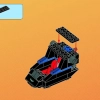 Летучая мышь против Бэйна: Погоня на Тумблере (LEGO 76001)