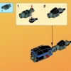 Летучая мышь против Бэйна: Погоня на Тумблере (LEGO 76001)