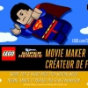 Супермен: Решающий поединок в Метрополисе (LEGO 76002)