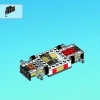 Человек-Паук: Погоня на спайдерцикле (LEGO 76004)