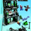 Человек-Паук: Решающий бой у Дэйли Багл (LEGO 76005)