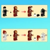 Железный Человек: Нападение на особняк в Малибу (LEGO 76007)