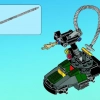 Железный Человек против Мандарина: Последняя Битва (LEGO 76008)