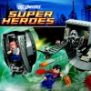 Супермен: Побег Черного Зеро (LEGO 76009)