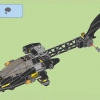 Бэтмен: Атака Человека-Летучей мыши (LEGO 76011)