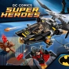 Бэтмен: Атака Человека-Летучей мыши (LEGO 76011)