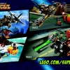 Бэтмен: Погоня за Загадочником (LEGO 76012)