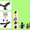 Бэтмен: Паровой каток Джокера (LEGO 76013)