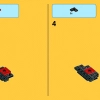 Кража грузовика Доктора Осьминога (LEGO 76015)