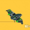 Спасательная операция на вертолете Человека-Паука (LEGO 76016)