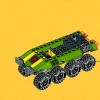 Капитан Америка против Гидры (LEGO 76017)