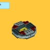 Миссия «Побег в Ноувер» (LEGO 76020)