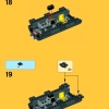 Спасение космического корабля «Милано» (LEGO 76021)