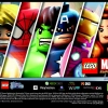 Люди Икс против Стражей (LEGO 76022)