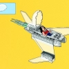 Горилла Гродд сходит с ума (LEGO 76026)