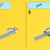 Горилла Гродд сходит с ума (LEGO 76026)