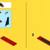 Глубоководная атака Черного Манта (LEGO 76027)
