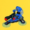 Вторжение Дарксайда (LEGO 76028)