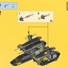 Погоня в бухте на Бэткатере (LEGO 76034)