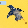 Воздушная атака Карнажа (LEGO 76036)