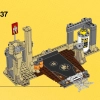 Носорог и Песочный человек против Супергероев (LEGO 76037)