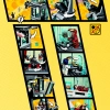 Нападение на башню Мстителей (LEGO 76038)