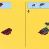 Решающая битва Человека-муравья (LEGO 76039)