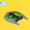 Нападение Брейниака (LEGO 76040)