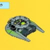Нападение Брейниака (LEGO 76040)